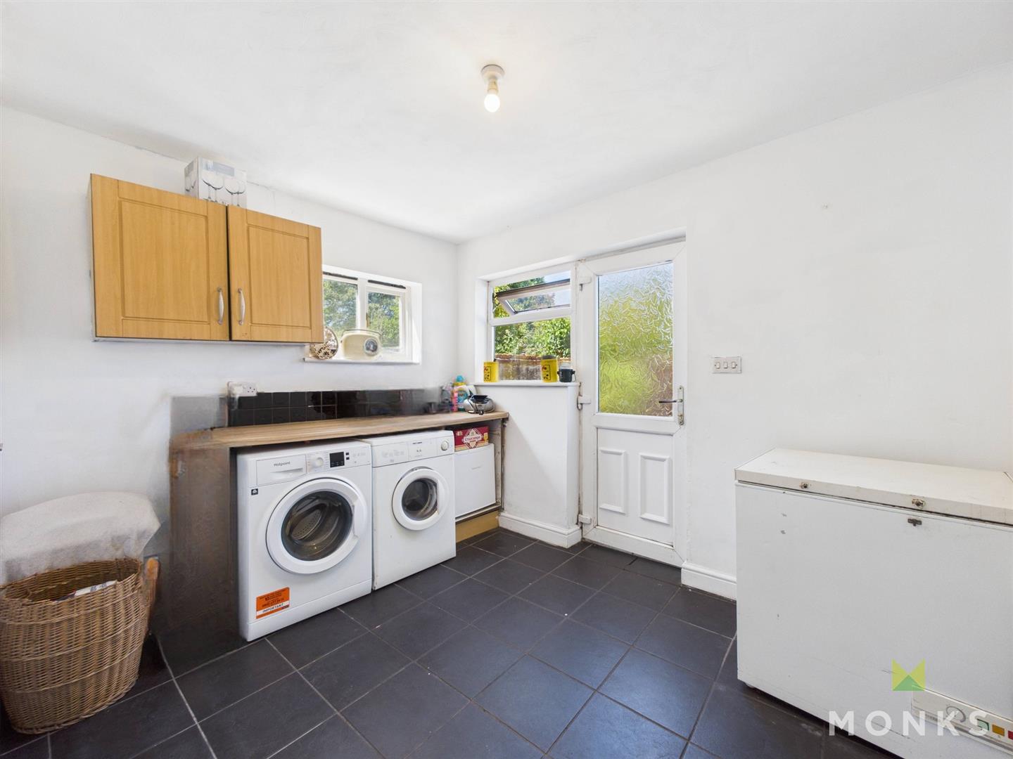 55 New Street, Wem, SY4 5AE SSTC